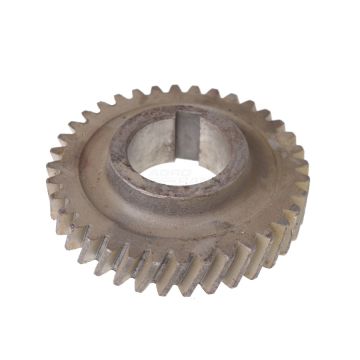 Koło stałego zazębienia