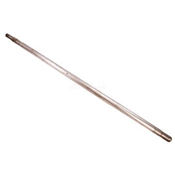 Wał odrzutnika  L-1898 MM  FI-56MM