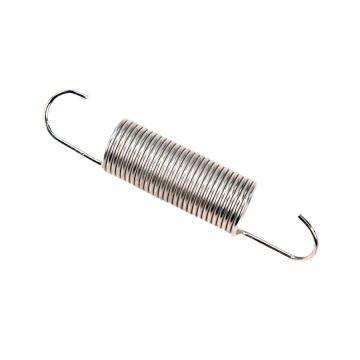 Sprężyna pedału sprzęgła