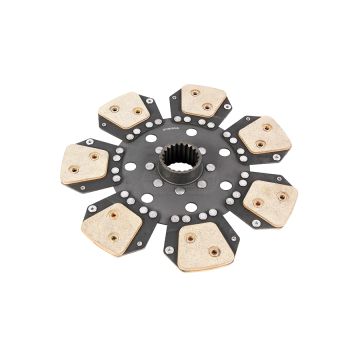 Tarcza Sprzegła 21/221-165  103902Z23