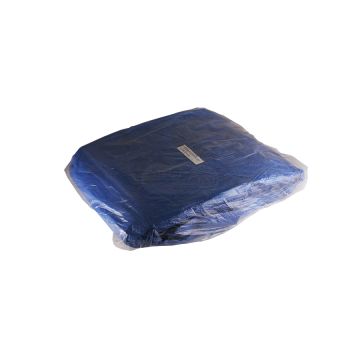 Plandeka 10x12 M-80 gsm