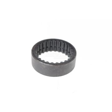 Obejma wielowypustowa