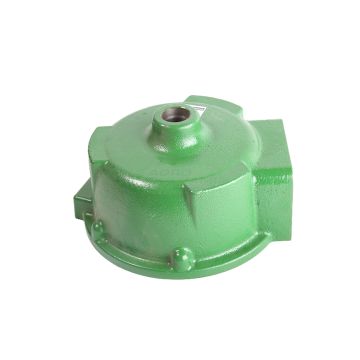 Obudowa przekładni targańca