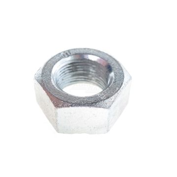 Nakrętka zwrotnicy 30x2