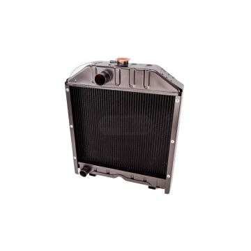 Chłodnica silnika 23/150-47