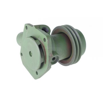 Pompa wody długi korpus 2 paski C-385