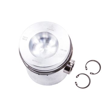 Tłok sil. z pierś. 30/32-21 , Fi-114.31  A4.318