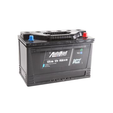 Akumulator AUTOPART GALAXY PLUS P+