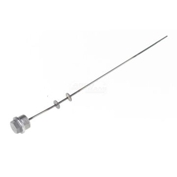 Wskaźnik poziomu oleju