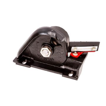 Rolka z obudową + skrobak (ORYGINAŁ)