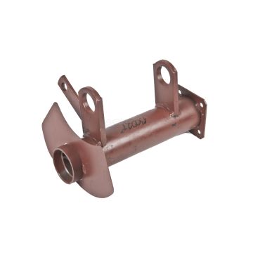 Rura głowicy n.kpl.