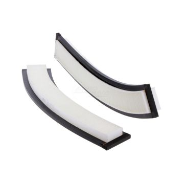 Filtr kabinowy HIFI FILTER SC 70121