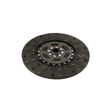 Tarcza sprzę.26/221-177  L-327mm.  Z-10   26/32