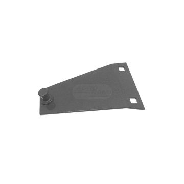 Trzymak noża JF STOLL , Dł-180, Sze.-120, Otw.-12, Odległość otworów-80