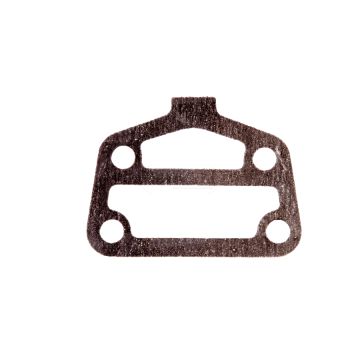 Uszczelka korpusu filtra  b122019 CAT413-1