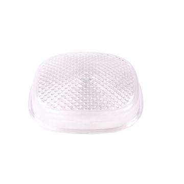 Klosz biały 45/1913-220  jcb