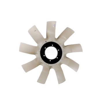 Wentylator fi-620  9-łopat CASE IH: puma