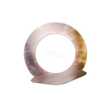 Tarcza hamulcowa tarcza pośrednia Valtra , O 248 x 156 x 5