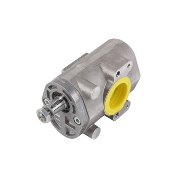 Pompa hydrauliczna 30/640-38 , b40837