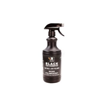Quick Shine - WOSK NA MOKRO 750ml