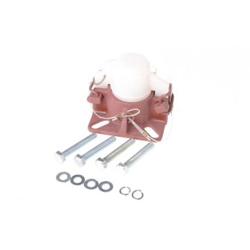 Kołpak przekaźnika mocy WOM