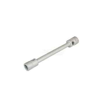 Klucz do kół dwustronny