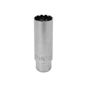 Nasadka do świec dwunastokątna YATO 3/8", 16mm