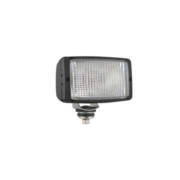 Halogenowa lampa robocza