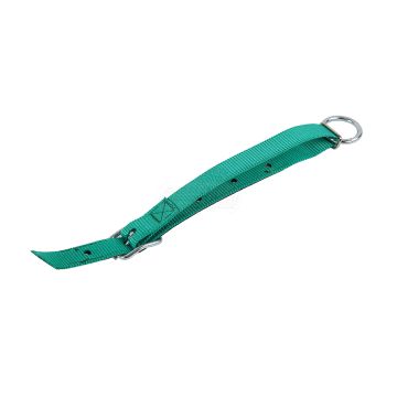 Kantar regulowany zielony