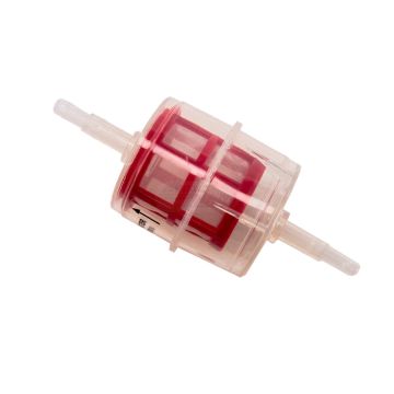 Filtr paliwa HIFI FILTER RT 16