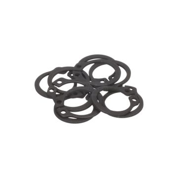 Pierśćień zabezpieczający