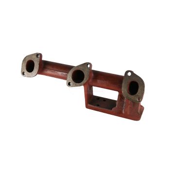 Kolektor wydechowy 501008025