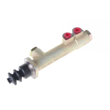 Pompa hamulca długa