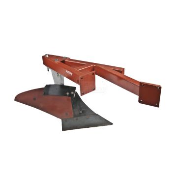 Przystawka do pługa