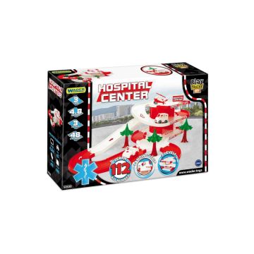 Play Tracks City - Szpital