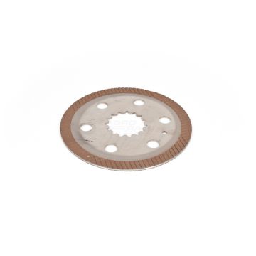 Tarcza hamulcowa 13227010