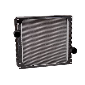 Chłodnica intercooler  URSUS 140/180 HP