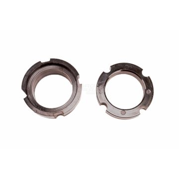 Zestaw tulejek redukc.wałka PU2/120