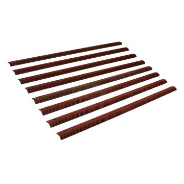 Cep kpl.6otw.kwa.Dł-1500mm.(kpl.-8szt) Deutz Fahr M3450