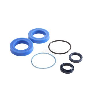 Zestaw sił.wspomagania