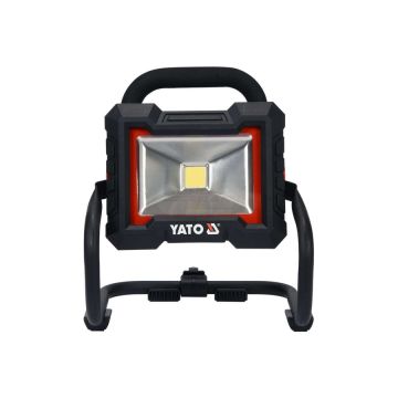 Reflektor LED 1600lm YATO 18V 20W