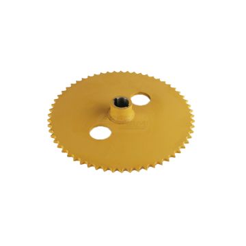 KOŁO ZĘBATE  Z-60  5/8"
