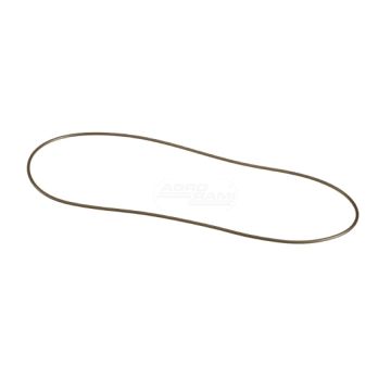 O-ring tłoka hamulcowego