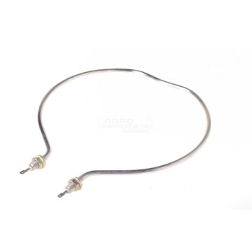 Grzałka okrągła GRP WO16