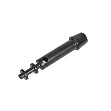 Kurek stanowiskowy końcówka z tworzywa