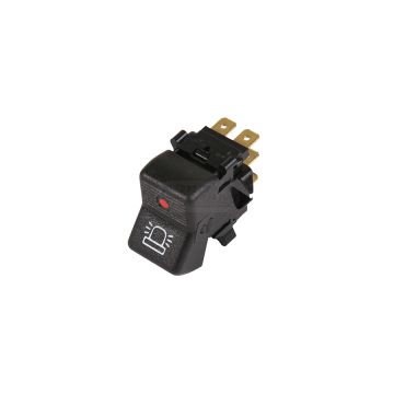 Przełącznik lampy błyskowej MJR-80 935764 Zetor