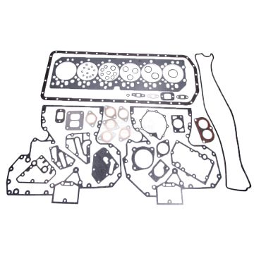 Zestaw uszczelek silnika John Deere 6.8L Powertech KMG RE526965