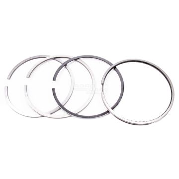 Pierścienie tłokowe TS