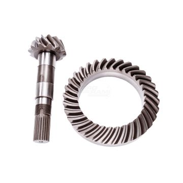 Koło z Wałkiem B175652