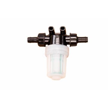 Filtr ciśnieniowy międzysekcyjny  MESH 100  ZIELONY